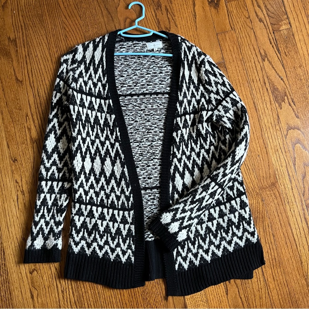 Lou & Grey Loft Cardigan